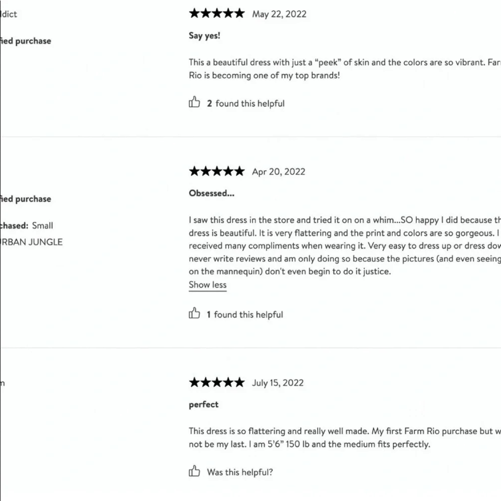 FARM Rio Jungle Cutout Midi Dress - Picture 8 of 11